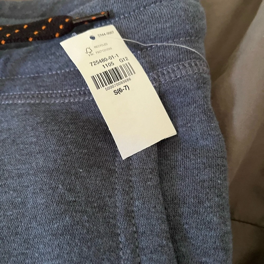 Boy’s sweatpants